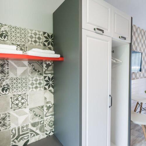 Piroska Fogadoja Hotel Сиофок Екстериор снимка