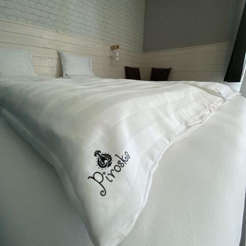 Piroska Fogadoja Hotel Сиофок Екстериор снимка