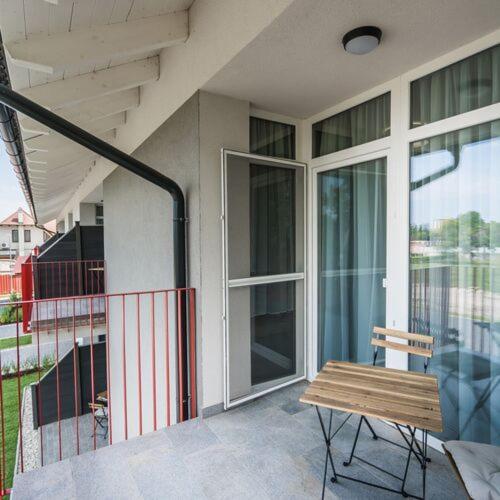 Piroska Fogadoja Hotel Сиофок Екстериор снимка