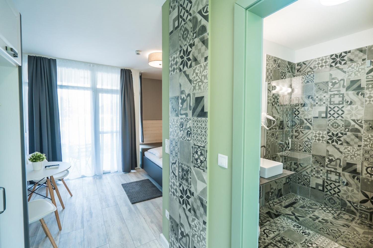 Piroska Fogadoja Hotel Сиофок Екстериор снимка